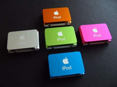 Recensione: Apple Computer iPod shuffle (Seconda Generazione)