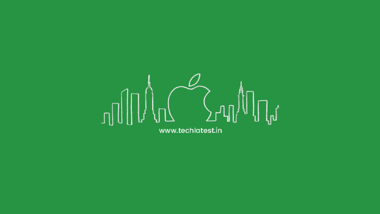 Acessar Apple Education Store