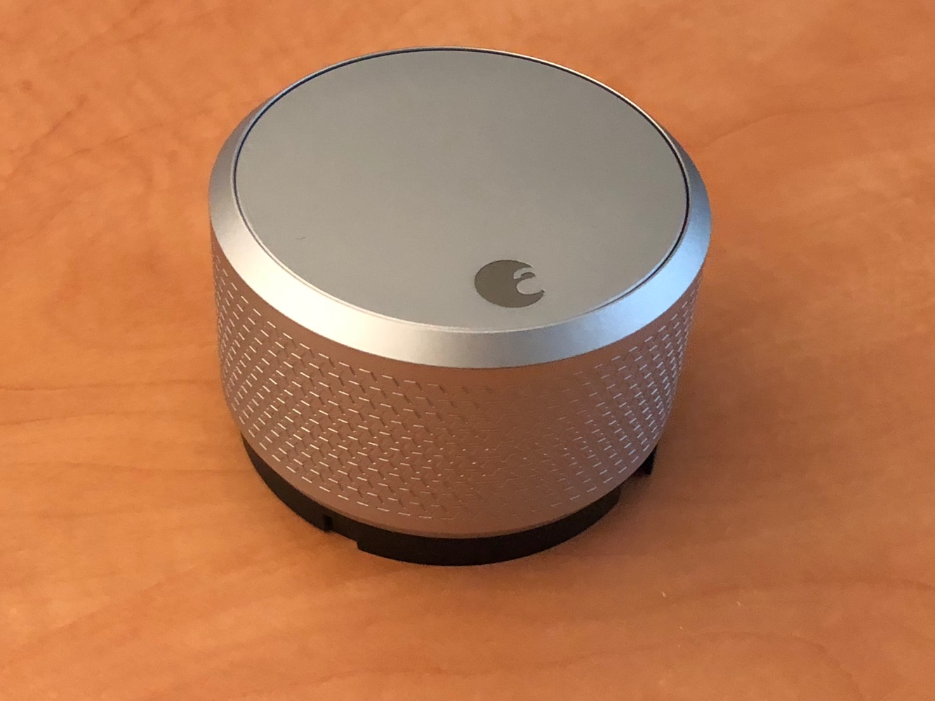 レビュー: August Smart Lock Pro + Connect