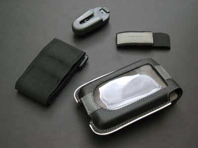 Primeras impresiones: TuneStage, TrailVue, NE Cases, Speck shuffle Armband