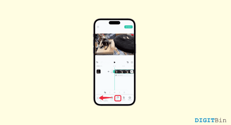 Как перевернуть видео на iPhone