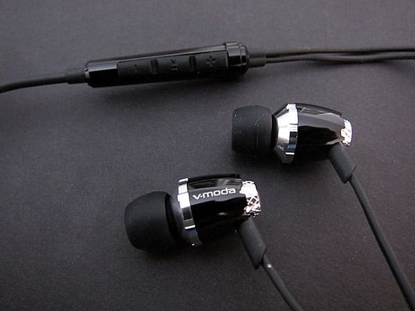 Recensione: V-Moda Remix, Remix Remote + Remix Vocal