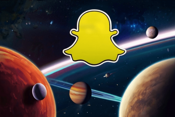 Что такое планеты Snapchat? Порядок и значение объяснены 1