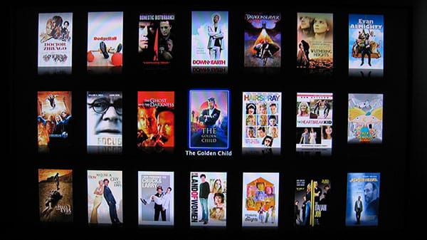 Critique : Apple TV Take 2 (40 Go/160 Go)