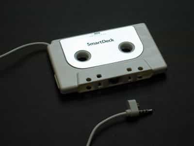 Critique : Comparaison des adaptateurs de cassette automne 2005