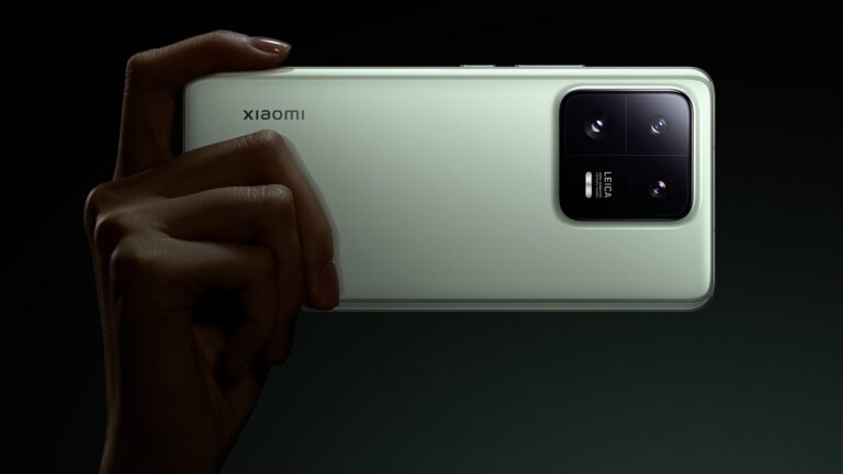 Xiaomi 13 Série