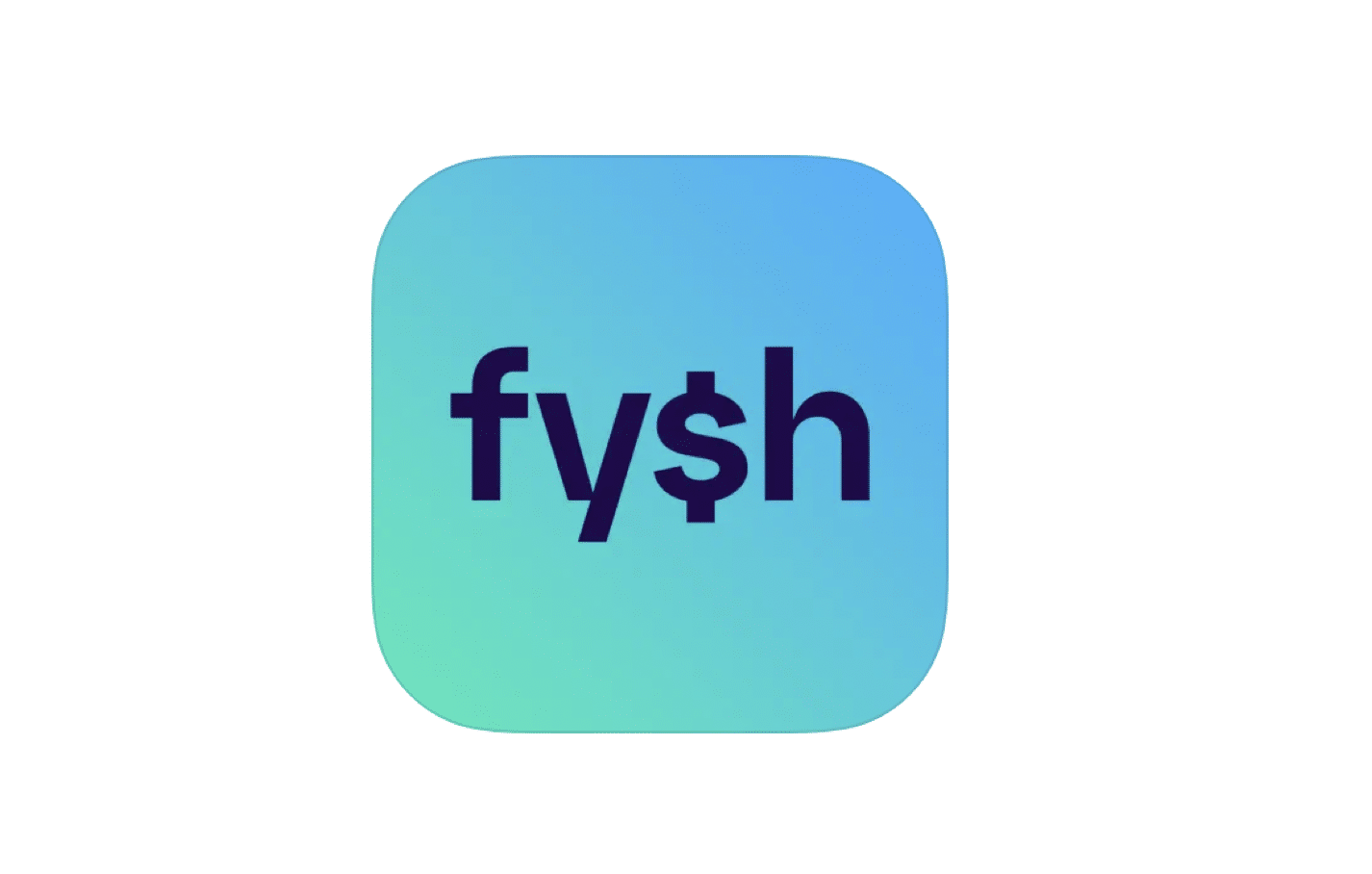 Application FYSH