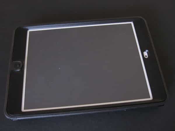 Обзор: Чехол OtterBox Defender Series для iPad mini