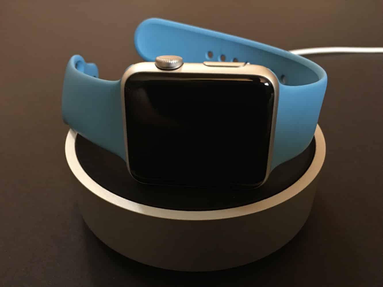 Recensione: Just Mobile HoverDock per Apple Watch + HoverDock per iPhone