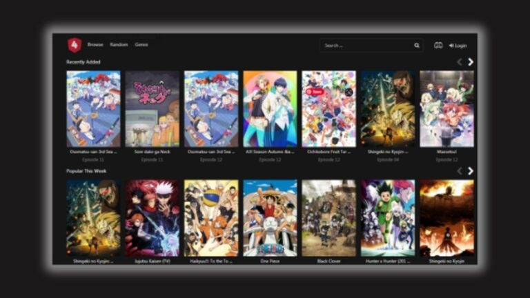 anime download website