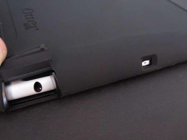 Critique : Étui OtterBox Defender Series pour iPad 2