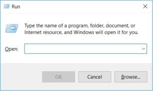 Windows 10のドライブへのアクセスを制限する
