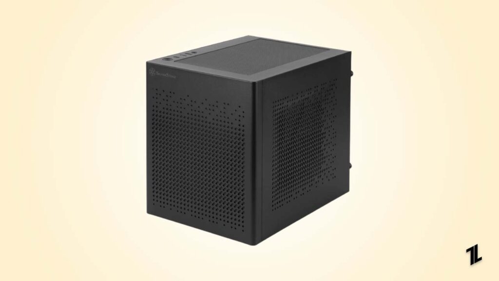 SilverStone Technology SUGO 16 - лучшие мини-ITX корпуса