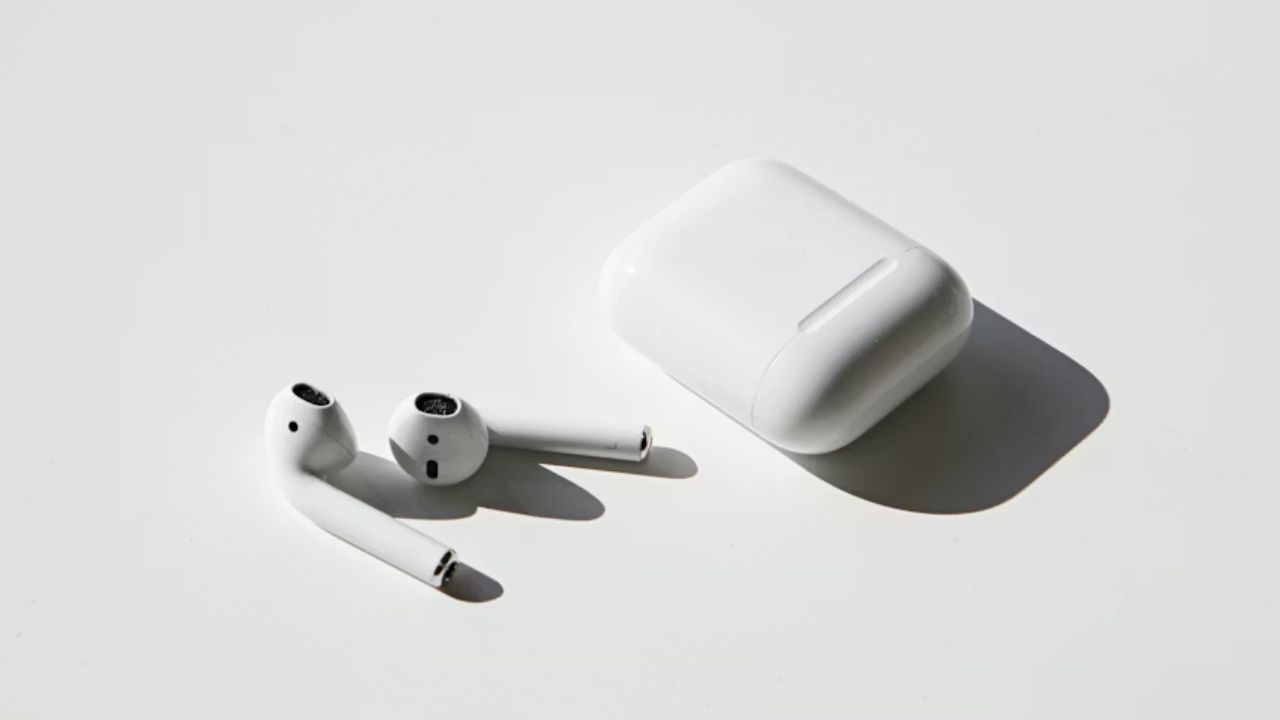 Librepods 