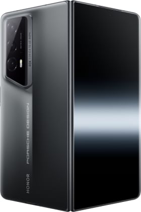 Porsche Design Magic V2 RSR