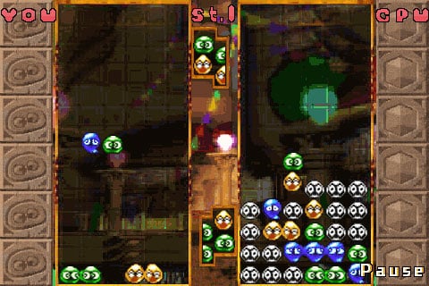 Gemas do iPhone: Quebra-Cabeças de Ação, Jogos de Mesa + Pinball