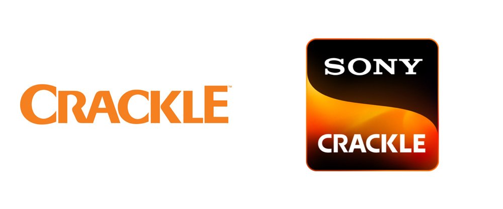 Crackle от Sony