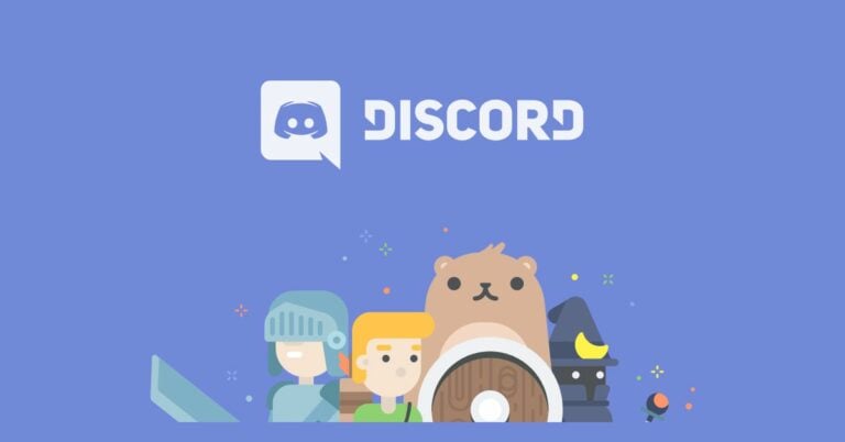Discord en vedette
