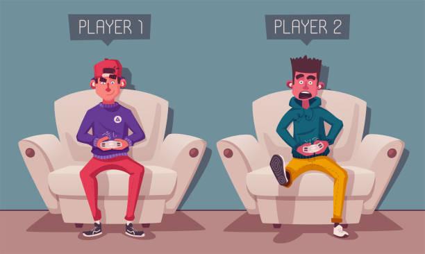 Giochi Co-op sul Divano