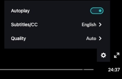 Soluciones para el Problema de Subtítulos que No Funcionan en Crunchyroll