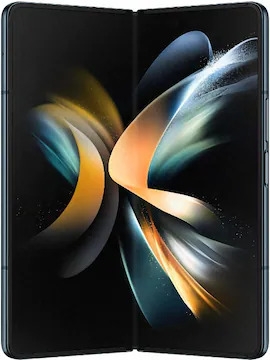 Samsung Galaxy Z Fold 5