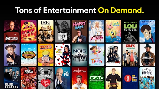 Pluto TV