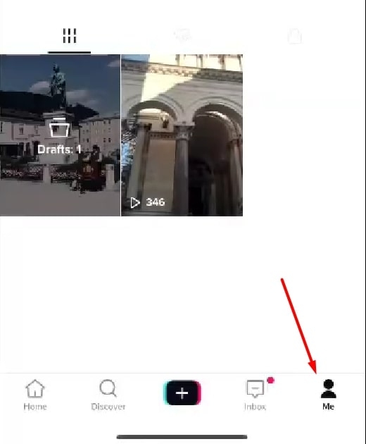 Cerrar Sesión y Volver a Iniciar Sesión TikTok - TikTok No Muestra Mis Videos