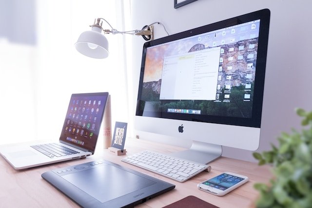 Получите нативную версию для Mac