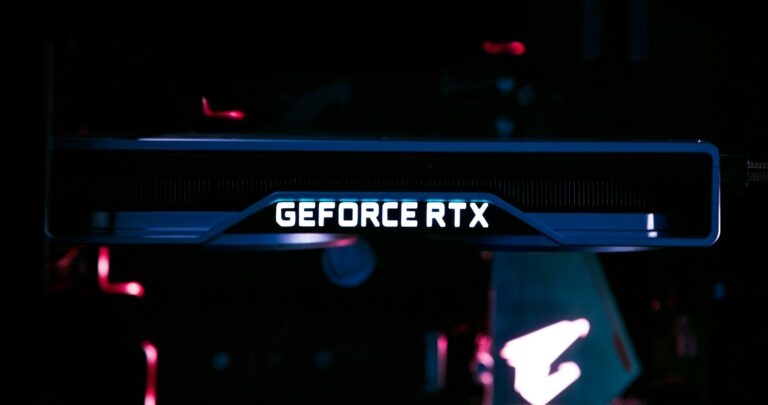 GPU