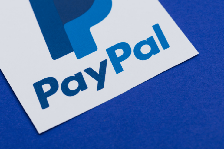 Que faire si le paiement PayPal est terminé mais non reçu ? 1