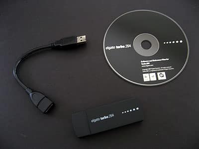 Überprüfung: Elgato Systems Turbo.264 Video Encoder Hardware