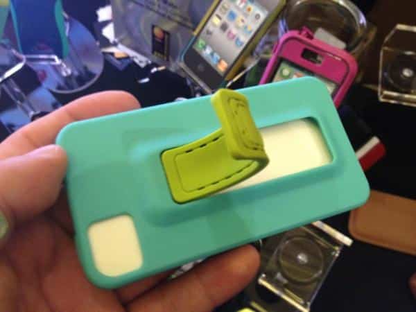 2012 CES Unveiled: Noticias en tamaño tweet
