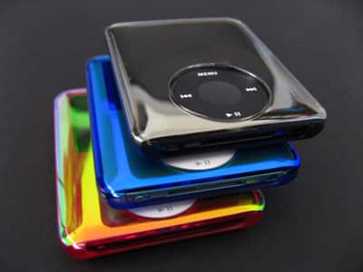 Recensione: Griffin Reflect per iPod classic e nano (video)
