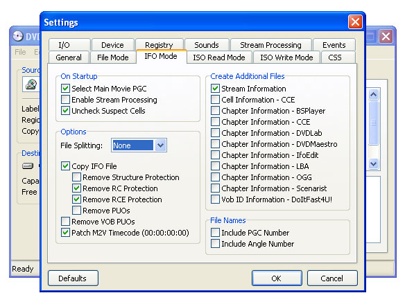 Conversion vidéo vers iPod pour PC Windows, Partie 1