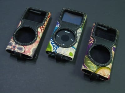 Primeiras Impressões: Fibra de Carbono, Vibes, Kimonos, iKitty, TuneCommand e Muito Mais