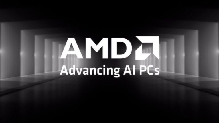 AMD Instinct MI300-Serie AI-Chips Neudefinition des AI-Computings für Microsoft