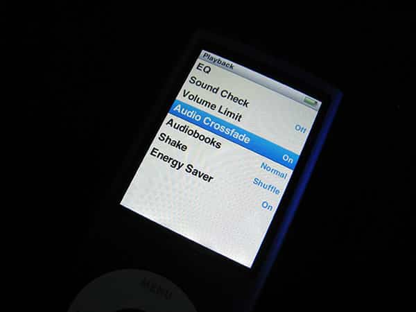 Обзор: Apple iPod nano четвертого поколения (4 ГБ/8 ГБ/16 ГБ)