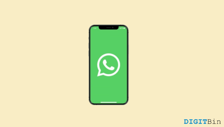 안드로이드에서 WhatsApp 영상 통화 배경 흐리게 하는 방법