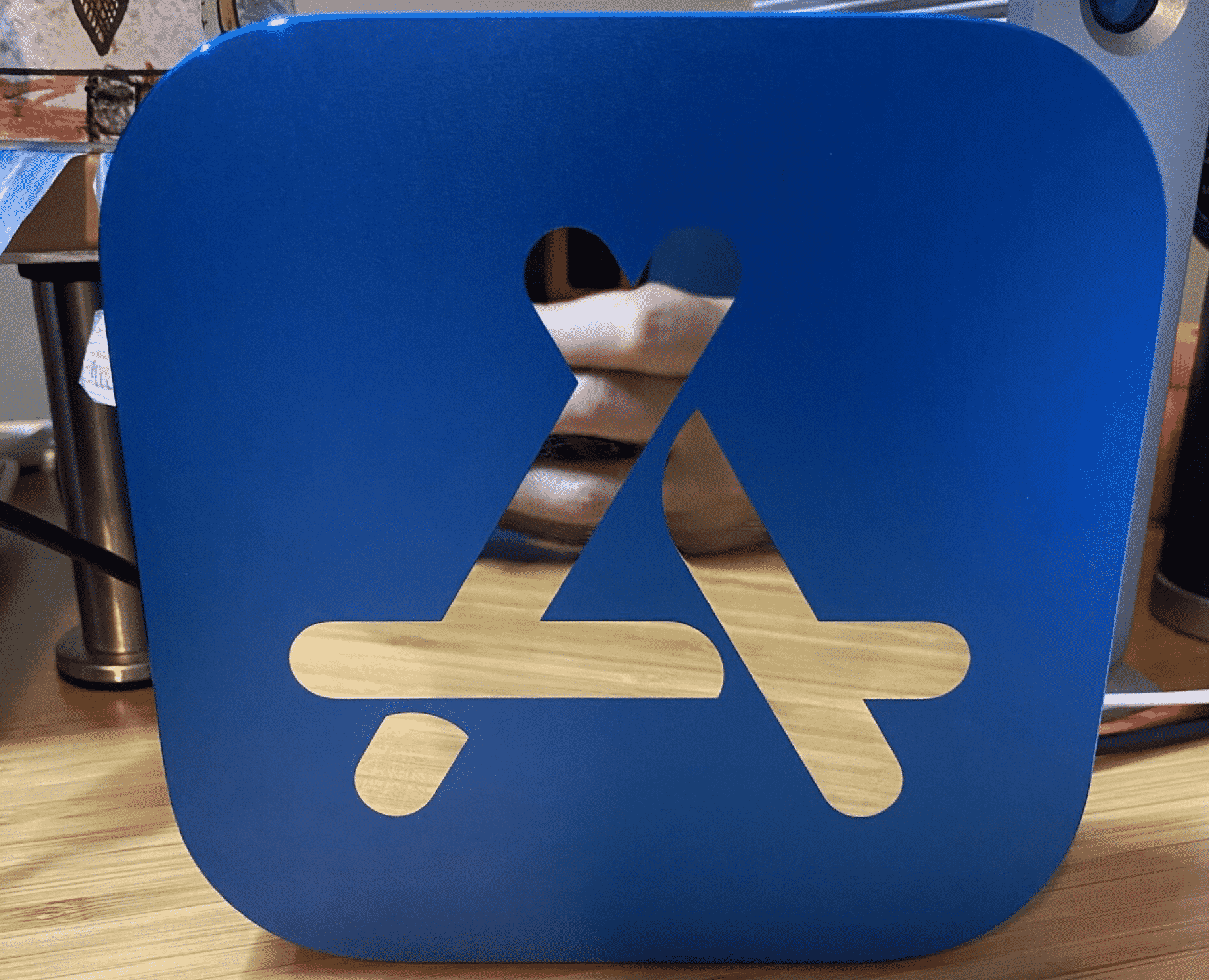 App Store