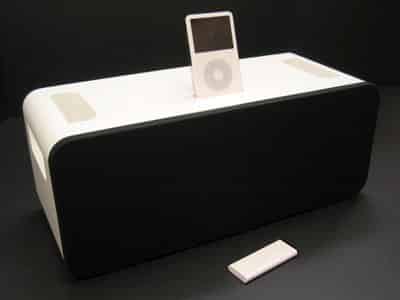 Recensione: Sistema di Altoparlanti Apple Computer iPod Hi-Fi