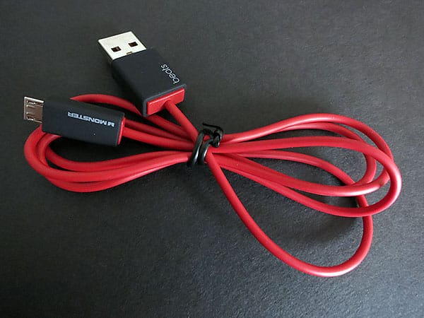 Critique : Casque Bluetooth sans fil Monster Beats