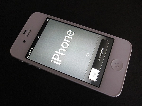 Recensione: Apple iPhone 4S (16GB/32GB/64GB)