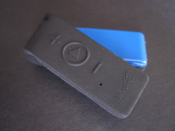 Recensione: BlueAnt Ribbon Stereo Bluetooth Streamer