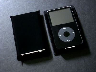 Recensione: Apple Computer iPod con video (Enhanced Fifth-Generation 30GB/80GB)
