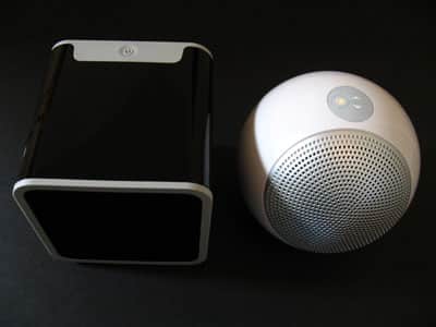 Recensione: Sistema Musicale Wireless Brookstone per iPod