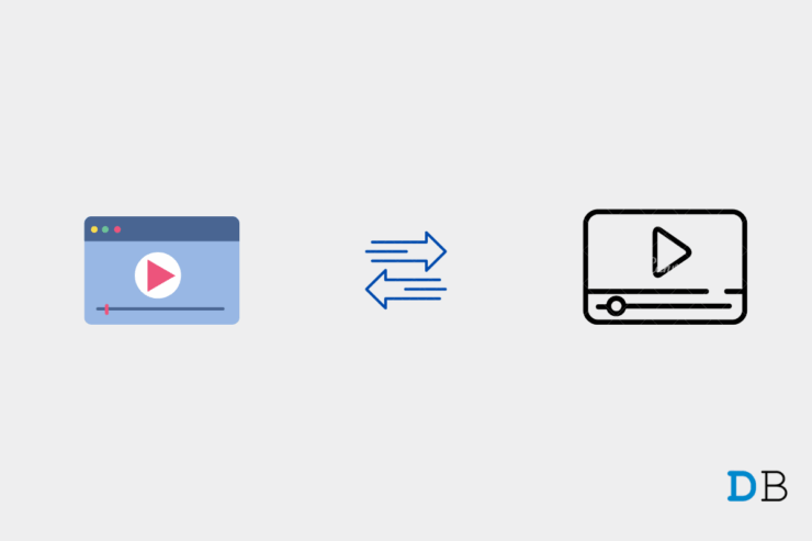 Meilleurs Convertisseurs de Vidéo Gratuits pour Windows 11