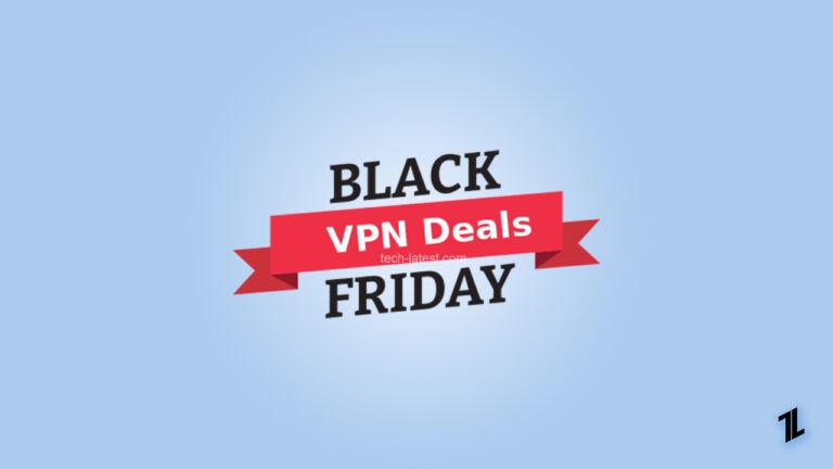 ブラックフライデーVPNセール