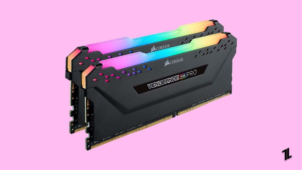 Corsair Vengeance RGB PRO 16 Go (2x8 Go) DDR4