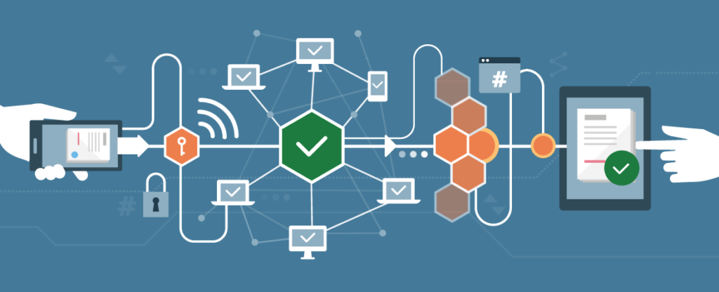 blockchain