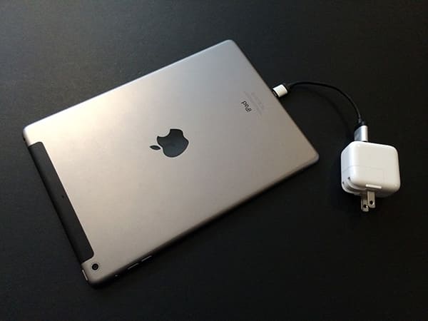 Обзор: Apple iPad Air (16GB/32GB/64GB/128GB)